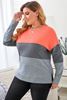 Immagine di PLUS SIZE SWEATER.